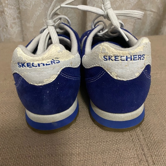 sketchers retro